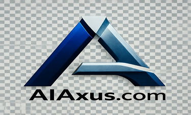 AIAxus.com - Creative brandable domain for sale